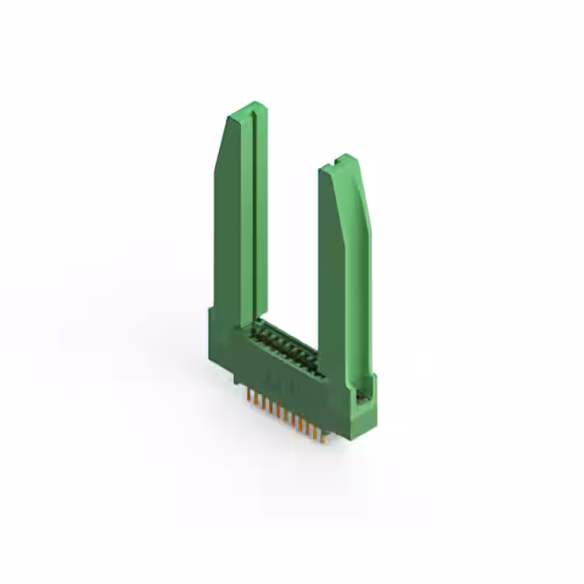 345-022-540-578 EDAC Inc.  Edgeboard Connectors